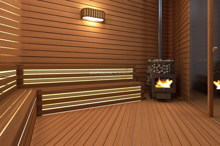 Пентхаус 2+1 в Алании, Турция | SBB-53054