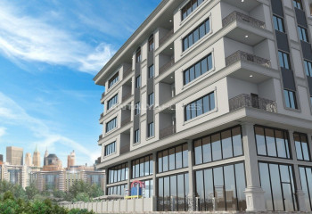 Пентхаус 2+1 в Алании, Турция | SBB-53054