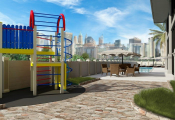 Пентхаус 2+1 в Алании, Турция | SBB-53054