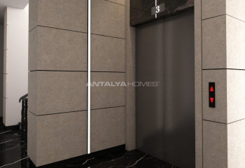 Пентхаус 2+1 в Алании, Турция | SBB-53054