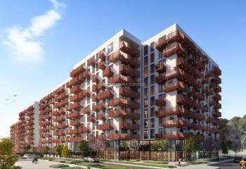 Квартира 3+1 в Стамбуле, Турция | PBB-53091