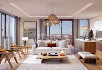 Квартира 3+1 в Стамбуле, Турция | PBB-53091