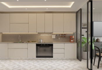 Квартира 5+1 в Стамбуле, Турция | SBB-53088