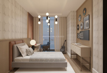 Квартира 5+1 в Стамбуле, Турция | SBB-53088