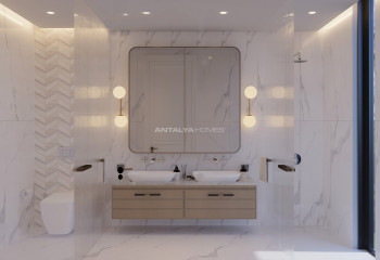 Квартира 5+1 в Стамбуле, Турция | SBB-53088