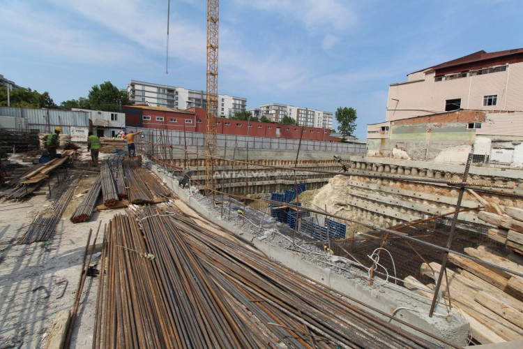 Квартира 2+1 в Стамбуле, Турция | PKK-53090