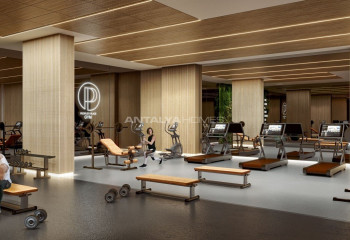 Квартира 2+1 в Стамбуле, Турция | PKK-53090