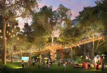 Квартира 1+1 в Стамбуле, Турция | PTE-53092