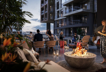 Квартира 1+1 в Стамбуле, Турция | PTE-53092