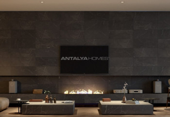 Квартира 1+1 в Стамбуле, Турция | PTE-53092