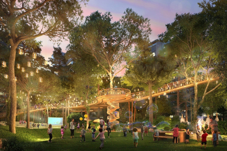 Квартира 2+1 в Стамбуле, Турция | PBB-53093