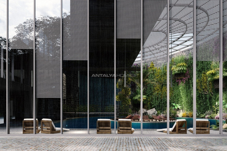 Квартира 2+1 в Стамбуле, Турция | PBB-53093