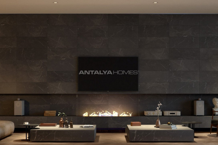 Квартира 2+1 в Стамбуле, Турция | PBB-53093