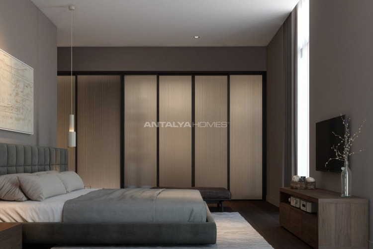 Квартира 2+1 в Стамбуле, Турция | PBB-53093