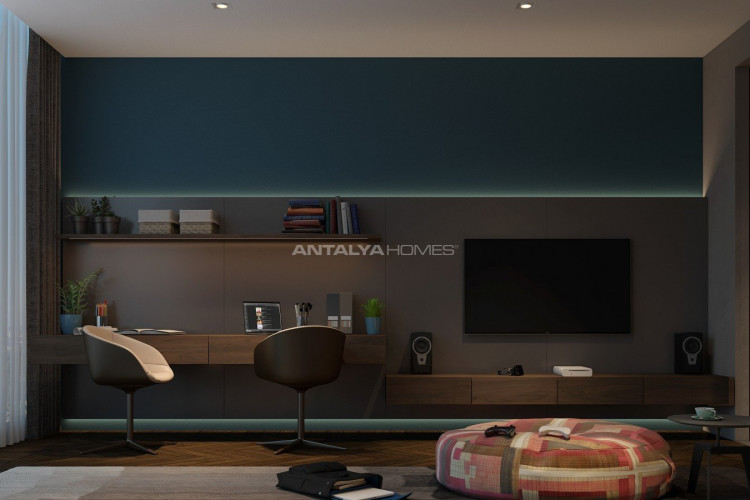 Квартира 2+1 в Стамбуле, Турция | PBB-53093