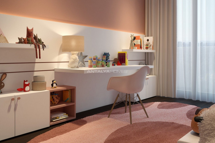 Квартира 2+1 в Стамбуле, Турция | PBB-53093