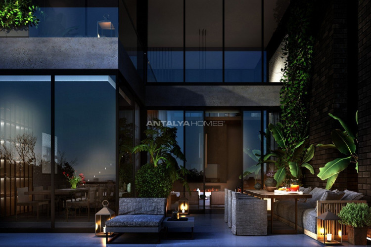 Квартира 2+1 в Стамбуле, Турция | PBB-53093