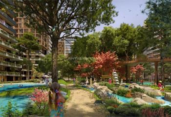 Квартира 2+1 в Стамбуле, Турция | PBB-53093