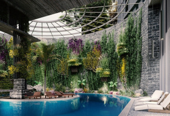 Квартира 2+1 в Стамбуле, Турция | PBB-53093