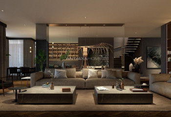 Квартира 2+1 в Стамбуле, Турция | PBB-53093