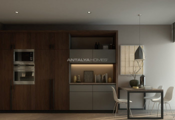 Квартира 2+1 в Стамбуле, Турция | PBB-53093