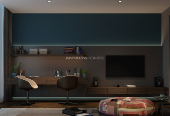 Квартира 2+1 в Стамбуле, Турция | PBB-53093