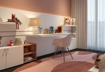 Квартира 2+1 в Стамбуле, Турция | PBB-53093