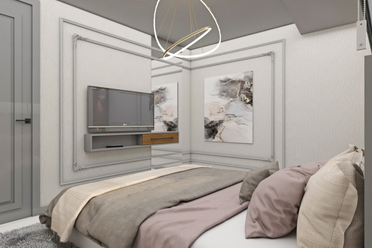 Квартира 1+1 в Алании, Турция | PBB-53112