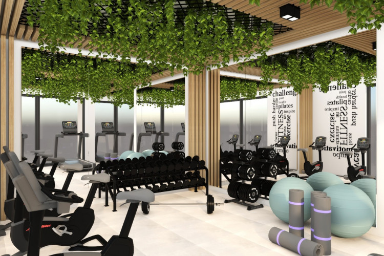 Квартира 1+1 в Алании, Турция | PBB-53112