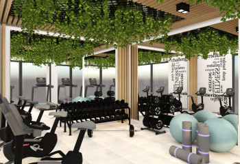 Квартира 1+1 в Алании, Турция | PBB-53112