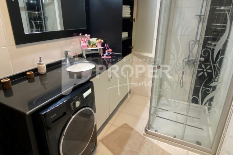 Квартира 5+1 в Коньяалты, Анталия, Турция | PTE-53252