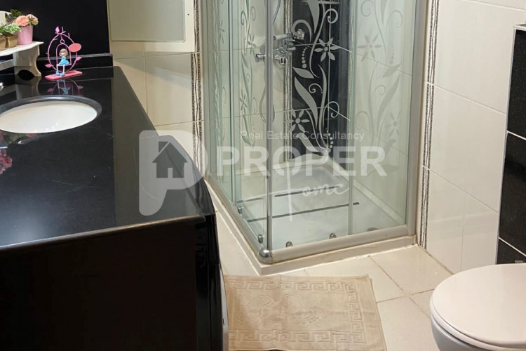 Квартира 5+1 в Коньяалты, Анталия, Турция | PTE-53252