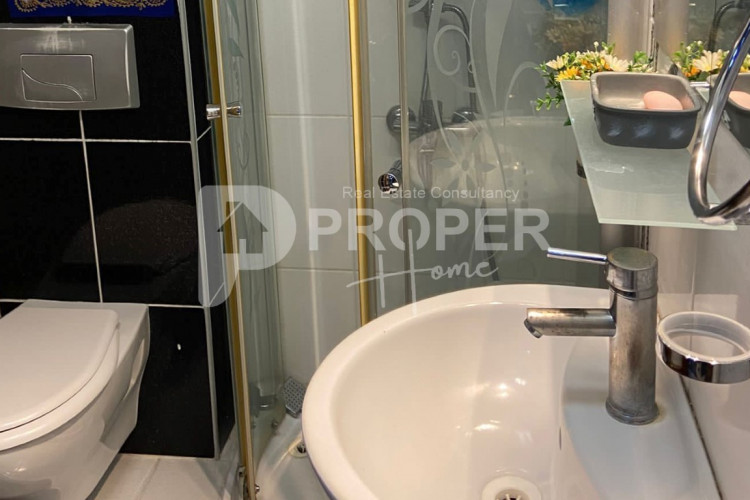 Квартира 5+1 в Коньяалты, Анталия, Турция | PTE-53252