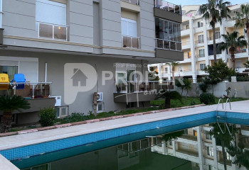 Квартира 5+1 в Коньяалты, Анталия, Турция | PTE-53252