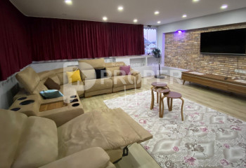 Квартира 5+1 в Коньяалты, Анталия, Турция | PTE-53252