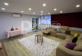 Квартира 5+1 в Коньяалты, Анталия, Турция | PTE-53252