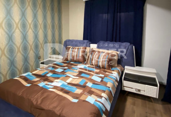 Квартира 5+1 в Коньяалты, Анталия, Турция | PTE-53252