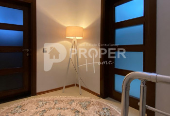 Квартира 5+1 в Коньяалты, Анталия, Турция | PTE-53252