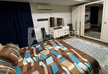 Квартира 5+1 в Коньяалты, Анталия, Турция | PTE-53252