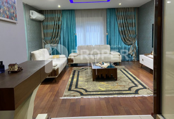 Квартира 5+1 в Коньяалты, Анталия, Турция | PTE-53252