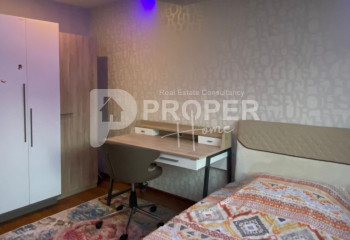 Квартира 5+1 в Коньяалты, Анталия, Турция | PTE-53252