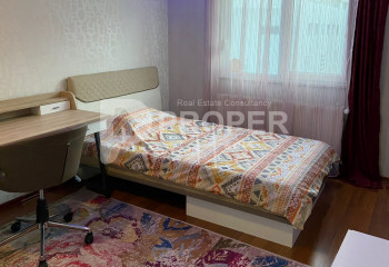 Квартира 5+1 в Коньяалты, Анталия, Турция | PTE-53252