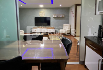 Квартира 5+1 в Коньяалты, Анталия, Турция | PTE-53252