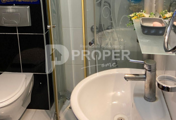 Квартира 5+1 в Коньяалты, Анталия, Турция | PTE-53252