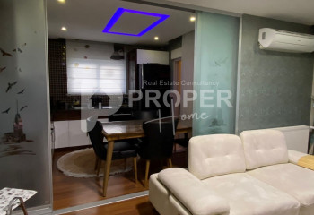 Квартира 5+1 в Коньяалты, Анталия, Турция | PTE-53252