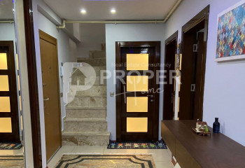 Квартира 5+1 в Коньяалты, Анталия, Турция | PTE-53252