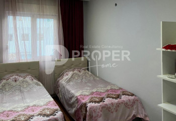 Квартира 5+1 в Коньяалты, Анталия, Турция | PTE-53252