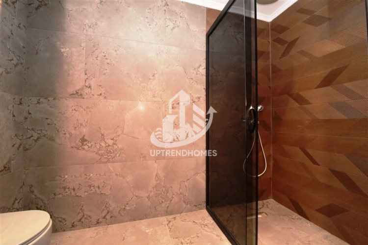 Вилла 4+1 в Каргыджаке, Алания, Турция | STE-53250