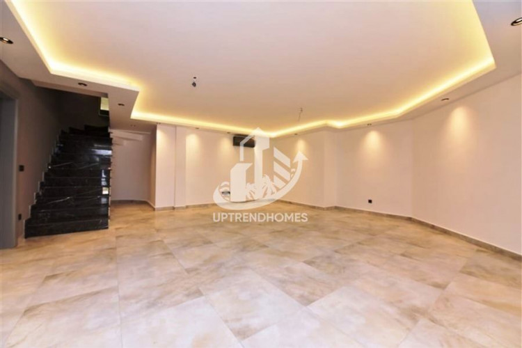 Вилла 4+1 в Каргыджаке, Алания, Турция | STE-53250