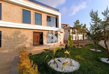 Вилла 4+1 в Каргыджаке, Алания, Турция | STE-53250